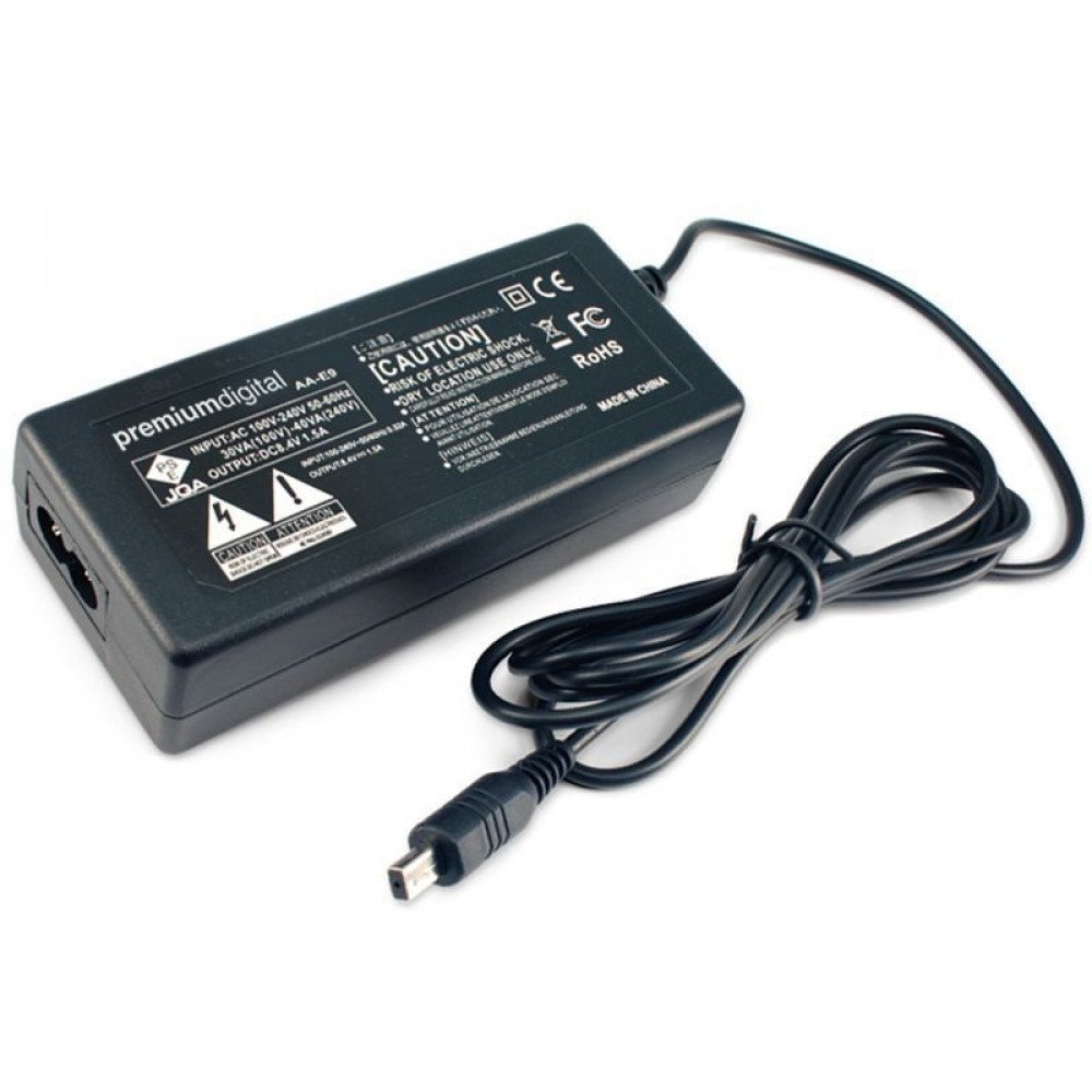 Сетевой Адаптер Samsung AA-E9                                                                                                                                                                                                                             