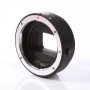 Переходники объективов Canon EF-S для Sony E                                                                                                                                                                                                              