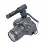 Микрофон Commlite CoMica CVM-V20                                                                                                                                                                                                                          