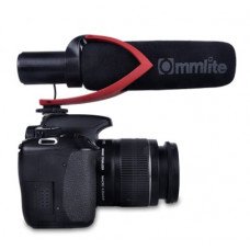 Микрофон Commlite CoMica CVM-V30                                                                                                                                                                                                                          
