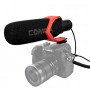 Микрофон Commlite CoMica CVM-V30                                                                                                                                                                                                                          
