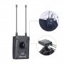 Микрофон COMICA CVM WM300A (2TX+RX) UHF                                                                                                                                                                                                                   