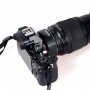 Переходное кольцо AF Nikon F lens-Sony E-mount (Commlite CM-ENF-E1 PRO)                                                                                                                                                                                   