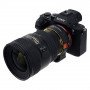 Переходное кольцо AF Nikon F lens-Sony E-mount (Commlite CM-ENF-E1 PRO)                                                                                                                                                                                   