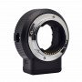 Переходное кольцо AF Nikon F lens-Sony E-mount (Commlite CM-ENF-E1 PRO)                                                                                                                                                                                   