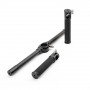 Ручкой для Zhiyun кран                                                                                                                                                                                                                                    
