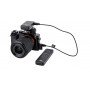 Пульт JJC SR-F2W для Sony Alpha и NEX  [ sony RMT-VP1K ]                                                                                                                                                                                                  