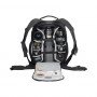 Сумка Рюкзак для фото-, видеокамеры Lowepro Flipside 500 AW II                                                                                                                                                                                            