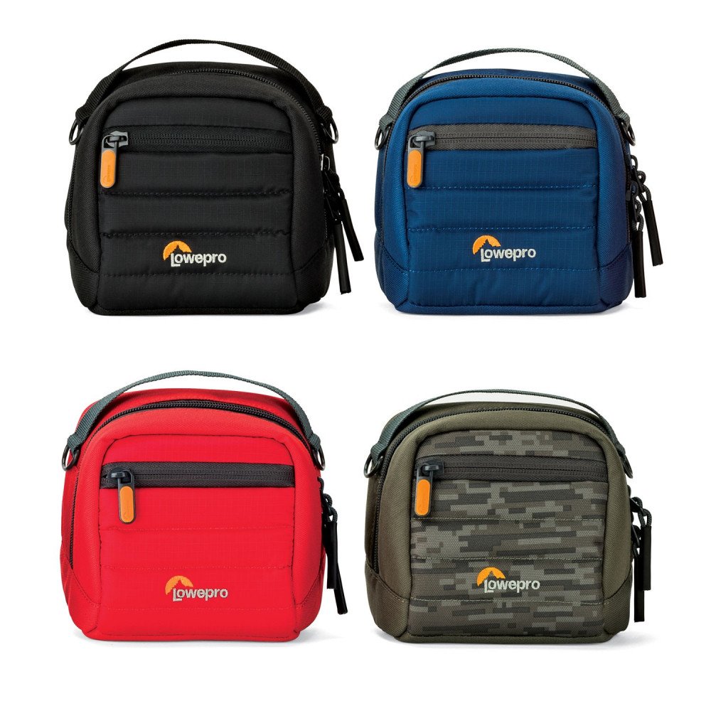 Lowepro Tahoe CS 80, черный                                                                                                                                                                                                                               