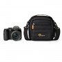 Lowepro Tahoe CS 80, черный                                                                                                                                                                                                                               