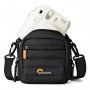 Lowepro Tahoe CS 80, черный                                                                                                                                                                                                                               