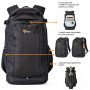 Рюкзак LOWEPRO Flipside 300 AW II, черный                                                                                                                                                                                                                 