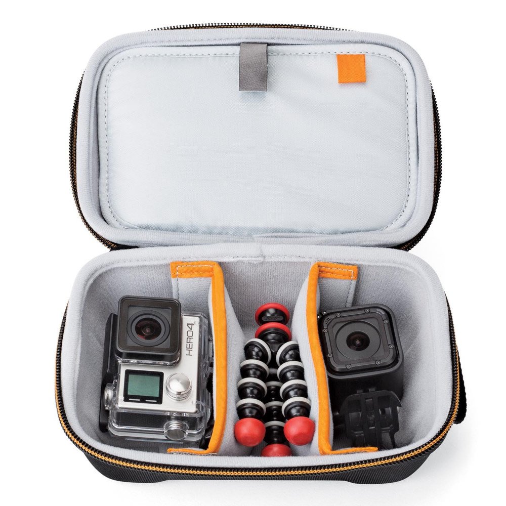 Чехол Lowepro Dashpoint AVC 60 II                                                                                                                                                                                                                         