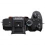 Фотоаппарат Sony Alpha ILCE-7RM3 Body                                                                                                                                                                                                                     