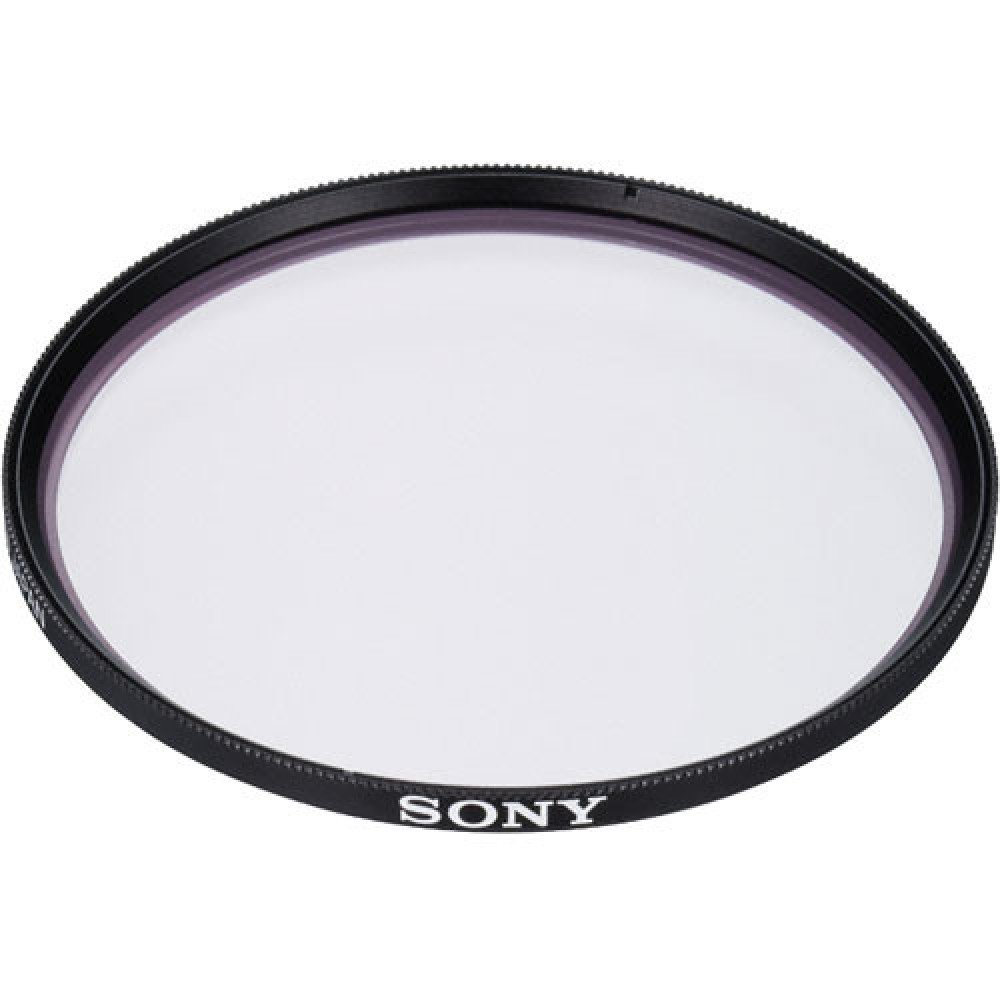 Ультрафиолетовый защитный Фильтр Sony 49 мм                                                                                                                                                                                                               