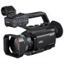 Видеокамера Sony HXR-NX80                                                                                                                                                                                                                                 
