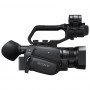 Видеокамера Sony HXR-NX80                                                                                                                                                                                                                                 