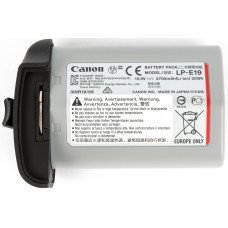 Аккумулятор Canon LP-E19                                                                                                                                                                                                                                  