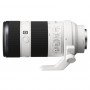 Объектив Sony 70-200mm f/4 G OSS (SEL-70200G)                                                                                                                                                                                                             