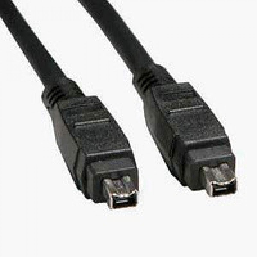 I-LINK  4-4 [ Кабель IEEE 1394 Fire Wire, 4/4pin, 1.8m ]                                                                                                                                                                                                  