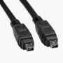 I-LINK  4-4 [ Кабель IEEE 1394 Fire Wire, 4/4pin, 1.8m ]                                                                                                                                                                                                  