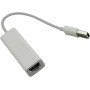 Кабель APPLE USB Ethernet Adapter MC704ZM/A                                                                                                                                                                                                               
