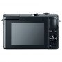 Фотоаппарат Canon EOS M100 EF-M15-45 IS STM Kit                                                                                                                                                                                                           