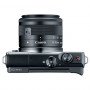 Фотоаппарат Canon EOS M100 EF-M15-45 IS STM Kit                                                                                                                                                                                                           
