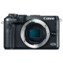 Фотоаппарат Canon EOS M6 Body Black                                                                                                                                                                                                                       