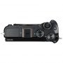 Фотоаппарат Canon EOS M6 Body Black                                                                                                                                                                                                                       