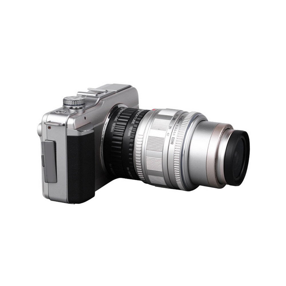 Макрокольцо Viltrox DG-m43 c автофокусом                                                                                                                                                                                                                  