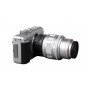 Макрокольцо Viltrox DG-m43 c автофокусом                                                                                                                                                                                                                  