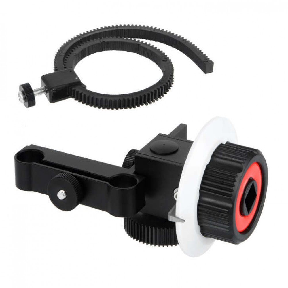 Follow Focus Viltrox VX-12                                                                                                                                                                                                                                