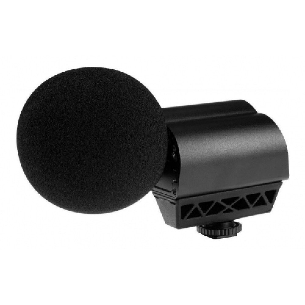 Микрофон Saramonic Vmic Stereo                                                                                                                                                                                                                            