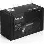 Микрофон Saramonic Vmic Stereo                                                                                                                                                                                                                            