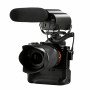 Микрофон Saramonic Vmic Recorder                                                                                                                                                                                                                          