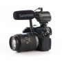 Микрофон Saramonic SR-PMIC1                                                                                                                                                                                                                               