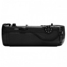 Батарейные ручки  MB-D17 для Nikon D500                                                                                                                                                                                                                   