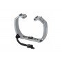 Gokyo SK-GHA6 Aluminum Alloy Video Cage Stabilizer (нагрузка до 5кг.)                                                                                                                                                                                     