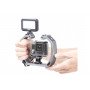 Gokyo SK-GHA6 Aluminum Alloy Video Cage Stabilizer (нагрузка до 5кг.)                                                                                                                                                                                     