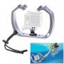 Gokyo SK-GHA6 Aluminum Alloy Video Cage Stabilizer (нагрузка до 5кг.)                                                                                                                                                                                     