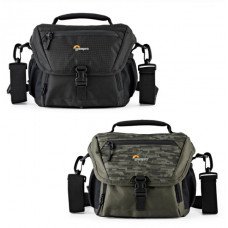 Сумка Lowepro Nova 160 AW II Сумка Lowepro Nova 160 AW II