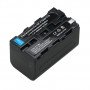 Аккумулятор Sony NP-F770 (аналог DIGITAL)                                                                                                                                                                                                                 