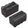 Аккумулятор Sony NP-F770 (аналог DIGITAL)                                                                                                                                                                                                                 