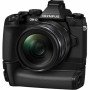 Батарейная ручка Olympus HLD-7 для OM-D E-M1                                                                                                                                                                                                              