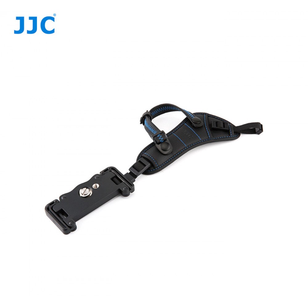 Трехточечный кистевой ремень со штативной площадкой JJC HS-PRO1P                                                                                                                                                                                          