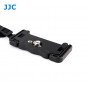 Трехточечный кистевой ремень со штативной площадкой JJC HS-PRO1P                                                                                                                                                                                          