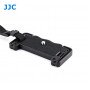 Трехточечный кистевой ремень со штативной площадкой JJC HS-PRO1P                                                                                                                                                                                          