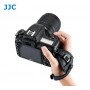 Трехточечный кистевой ремень со штативной площадкой JJC HS-PRO1P                                                                                                                                                                                          