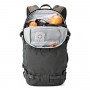 Рюкзак Lowepro Flipside Trek BP 450 AW (серый/тем.зел)                                                                                                                                                                                                    